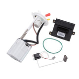 Edelbrock Supercharger Supplemental Fuel Pump Kit GM Truck07-09 4 8L/5 3L Non-Flex Fuel - 15782