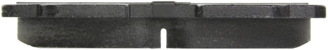 StopTech Performance 5/93-98 Toyota Supra Turbo Front Brake Pads - 309.06290