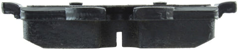 StopTech Street Brake Pads - 308.12260