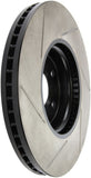 StopTech Slotted Sport Brake Rotor - 126.33136SL