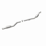 Magnaflow Conv DF 99-00 Mercedes E430 4.3L - 444304