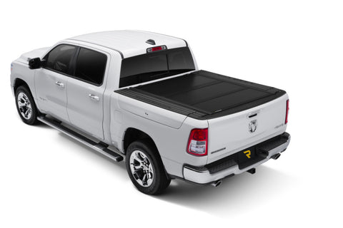 UnderCover 19-20 Ram 1500 (w/ Rambox) 5.7ft Ultra Flex Bed Cover - UX32011