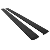 Westin 19-23 RAM 1500 Crew Cab (Excl. 2019+ 1500 Clsc.) Pro-e Running Boards - Tex. Blk - 29-24085