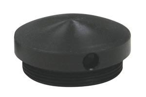 SPC Performance DOMED RUBBER FOOT - 25605