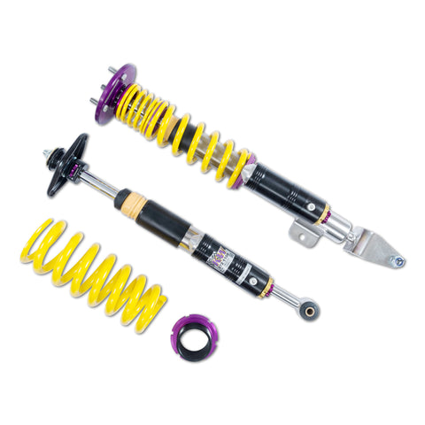 KW Coilover Kit V4 2015+ Challenger SRT Hellcat - 3A728003