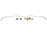 Whiteline 20mm 3 Point Adjustable Rear Swaybar - BTR104Z