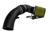 AWE Tuning Audi RS3 / TT RS S-FLO Open Carbon Fiber Intake - 2660-15048