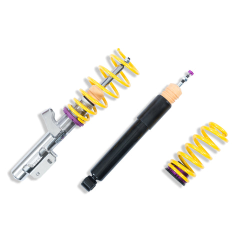 W Coilover Kit V2 Smart ForTwo (W453, W454) - 15226005