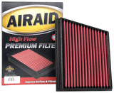 Airaid 2011 GMC Sierra 2500 HD 6.6L DSL Direct Replacement Filter - 851-466