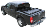 Truxedo 05-21 Nissan Frontier 6ft Deuce Bed Cover - 784101