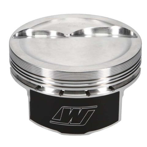 Wiseco Ford 302/351 Windsor Inline Valve and TFS Hight Port Heads -14cc Dish Piston Kit - K0167X3