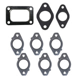 BD Diesel GASKET SET Exhaust Manifold - Dodge 6.7L 2008-2012 - 1045992