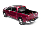 Truxedo 19-20 Ram 1500 (New Body) w/o Multifunction Tailgate 6ft 4in Sentry CT Bed Cover - 1586916