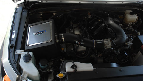 Volant 06-09 Toyota FJ Cruiser 4.0L V6 DryTech Closed Box Air Intake System - 18740D