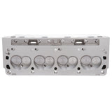 Edelbrock Cylinder Heads E-Street Sb-Ford w/ 1 90In Intake Valves Complete Packaged In Pairs - 5023