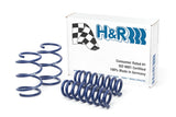 H&R 15-18 BMW M3 Sedan F80 Sport Spring (Incl. Adaptive M Susp./Competition Package) - 50474-6