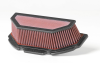 BMC 18-19 MV Agusta Brutale 800 RC Carbon Racing Filter - CRF557/04