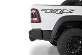 Addictive Desert Designs 2021 Dodge RAM 1500 TRX Bomber Rear Bumper - R620011370103