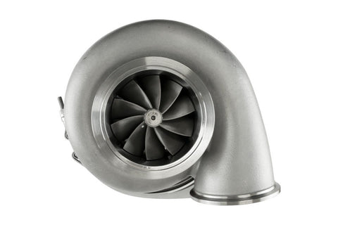 Turbosmart Oil Cooled 7880 V-Band Inlet/Outlet A/R 0.96 External Wastegate TS-1 Turbocharger - TS-1-7880C-VB096E