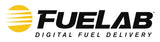 Fuelab Bracket & Hardware Kit for 535xx/545xx Series Regulators - 14503