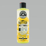 Chemical Guys Butter Wet Wax - 16oz - WAC_201_16