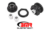 BMR 79-04 SN95 Mustang 8.8in Differential Bearing Kit (Spherical Bearings) - Black Anodized - BK074