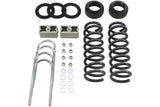 Belltech LOWERING KIT W/O SHOCKS - 607