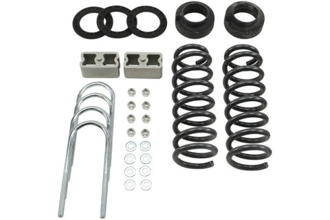 Belltech LOWERING KIT W/O SHOCKS - 607