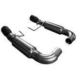 Kooks 15+ Mustang 5.0L 4V OEM x 3in Axle-Back Exhaust - 11516210