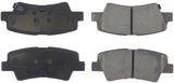 StopTech Street Select Brake Pads w/Hardware - Rear - 305.15940