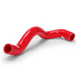 Mishimoto 01-05 Lexus IS300 Red Silicone Turbo Hose Kit - MMHOSE-IS300-01RD