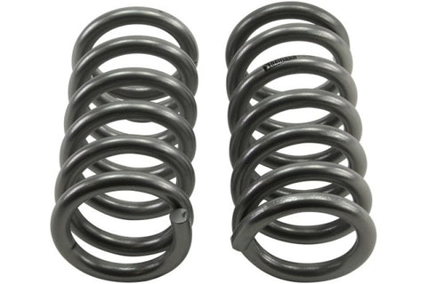 Belltech COIL SPRING SET CAN USE 4752 + 2x34852 - 4750