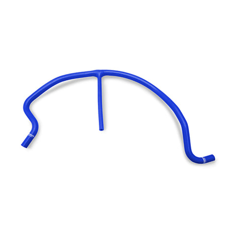 Mishimoto 05-08 Chevy Corvette/Z06 Blue Silicone Ancillary Hose Kit - MMHOSE-VET-05ANCBL