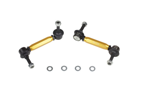 Whiteline EVO X Rear End Links - KLC174