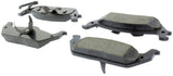 StopTech Street Touring 10-11 Ford F-150 Rear Brake Pads - 308.10120