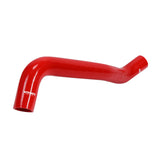 Mishimoto 11+ Chevrolet Duramax 6.6L Red Silicone Coolant Hose Kit - MMHOSE-DMAX-11RD