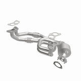 MagnaFlow Converter Direct Fit 06-11 Subaru Impreza 2.5L - 52305