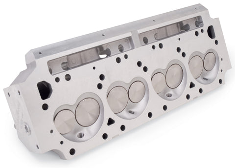 Edelbrock Cylinder Head Chrysler Victor Max Wedge for B/Rb Big Chrysler Engines Single Bare Casting - 77949