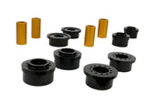 Whiteline Plus 08+ Cadillac CTS/CTS-V Rear Crossmember Mount Bushing - W93398