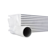 Mishimoto 03-05 Dodge Neon SRT-4 Silver Aluminum Performance Intercooler Kit - MMINT-SRT4-03SL