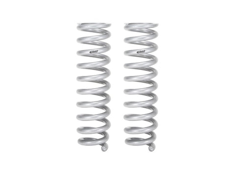 Eibach 03-09 Lexus GX470 Pro-Lift Kit (Front Springs Only) - 2.0in Front - E30-59-005-01-20