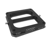 Nitrous Express Dominator Pro-Power Nitrous Plate Only (100-500HP) - NP507