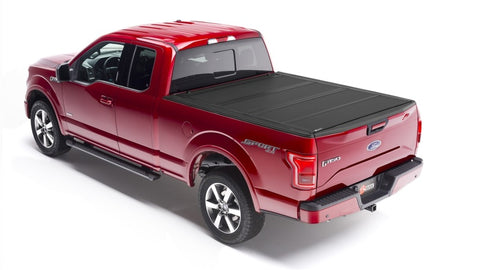 BAK 04-14 Ford F-150 6ft 6in Bed BAKFlip MX4 Matte Finish - 448307