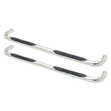 Westin 2006-2009 Dodge Ram 1500 Mega Cab E-Series 3 Nerf Step Bars - SS - 23-2900