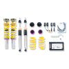 KW Coilover Kit V3 Audi A5 (B9) Sportback Quatro w/EDC - 352100AU