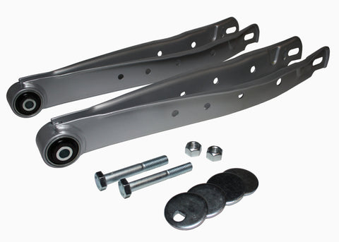 Whiteline 13+ Scion FRS/Subaru BRZ / 15+ WRX/STI Adjustable Rear Lower Control Arms (Pair) - KTA216A