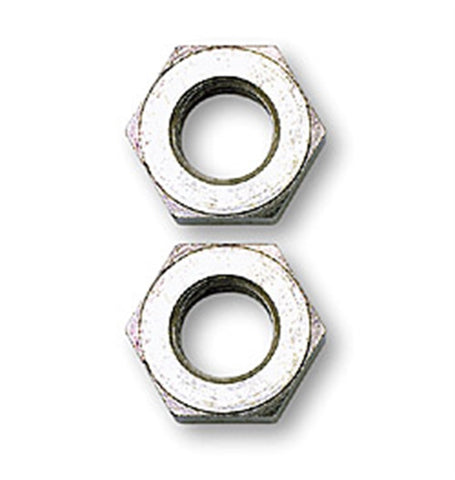 Russell Performance -3 AN SAE Adapter Fitting (2 pcs.) (Endura) - 643871