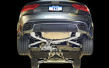 AWE Tuning Audi B8 / B8.5 RS5 Track Edition Exhaust System - 3020-32010