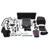 Edelbrock SC 2015 Ford F-150 5.0L V8 Engines - 1557