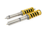 Ohlins 16-21 Porsche 718 Spyder/Cayman GT4 (981/982) Road & Track Coilover System - POZ MR90S1